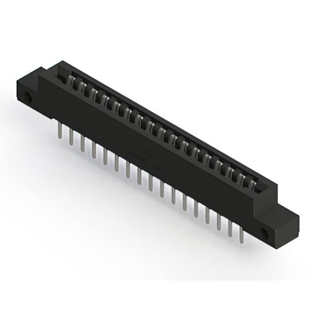 857-034-420-212 EDAC Inc.  Edgeboard Connectors